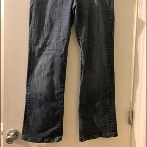 Women’s KUT from the cloth loose for Jeans size 12